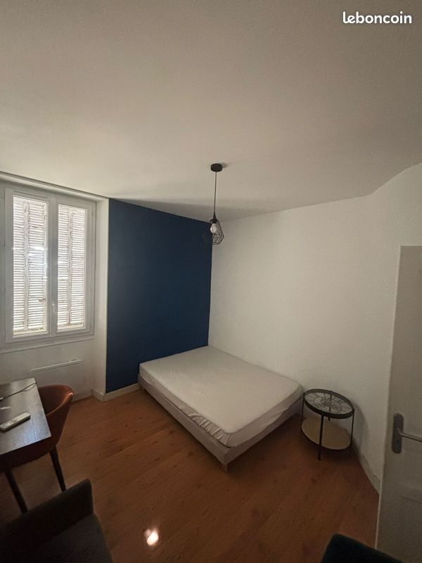 Colocation Joliette Marseille (image 3)