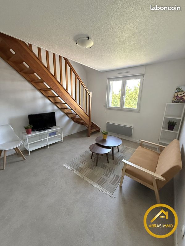 Appartement 1 pièce 30 m² · à Lens · 30 m² · 595 €