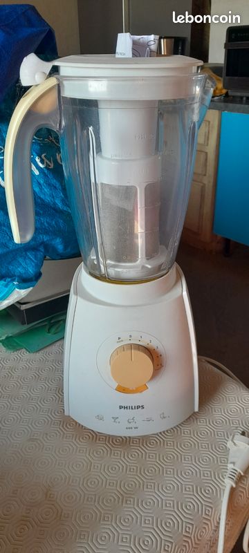 Blender Philipps (image 1)