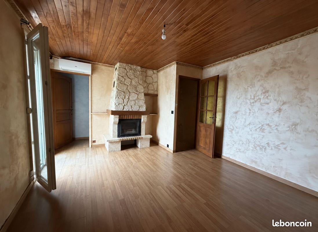 Maison 5 pièces 80 m² · à Villeveyrac · 80 m² · 720 €/mois