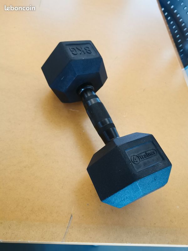 Haltères Aquatiques TYR H2O Unisexe - Pour Fitness Aquatique - Occasion