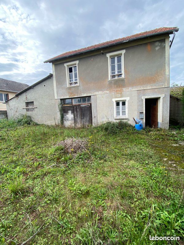 Maison 4 pièces 60 m² · à Agneaux · 60 m² · 65 000 €