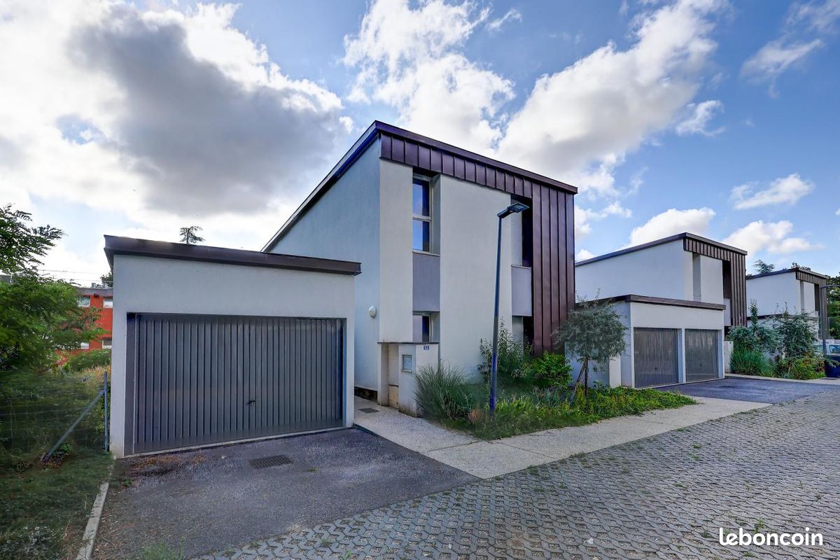 Maison 4 pièces 87 m² · à Dijon · 87 m² · 253 190 €