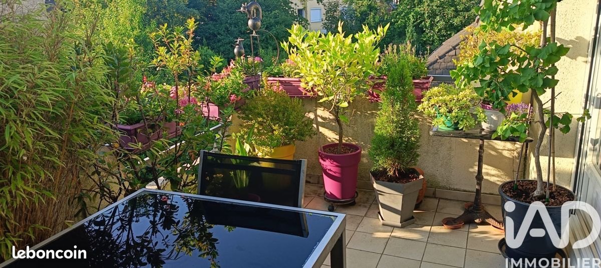 Appartement 3 pièces 50 m² · à Gournay-sur-Marne · 50 m² · 229 000 €