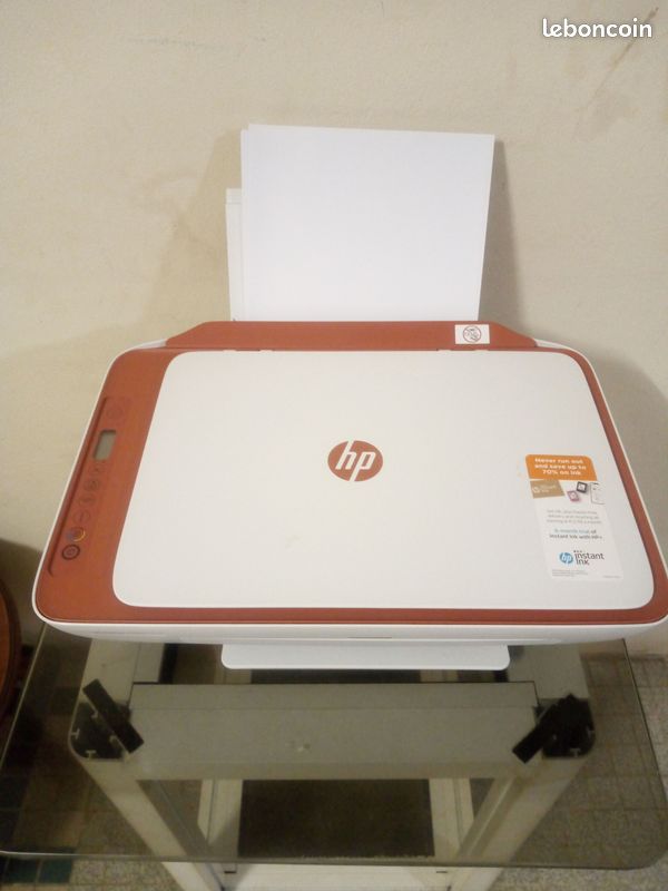 Vente imprimante HP (image 1)