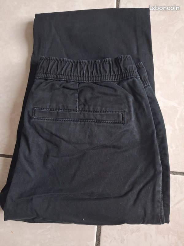 Pantalon enfant (image 3)