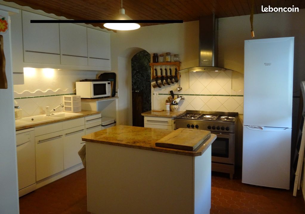 Authentique ferme savoyarde,15 à 25 couchages, été hiver proche piste de ski Valloire Savoie (image 9)