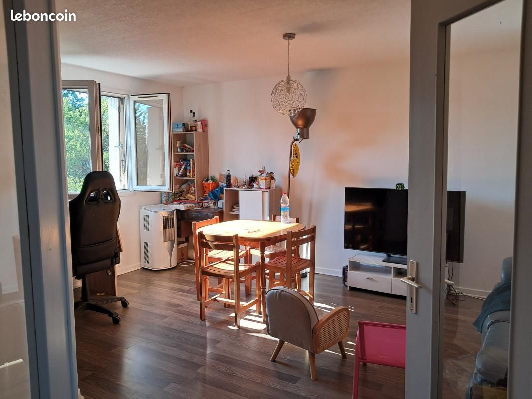 Appartement 3 pièces 69 m² · à Saint-Symphorien-d'Ozon · 69 m² · 855 €/mois