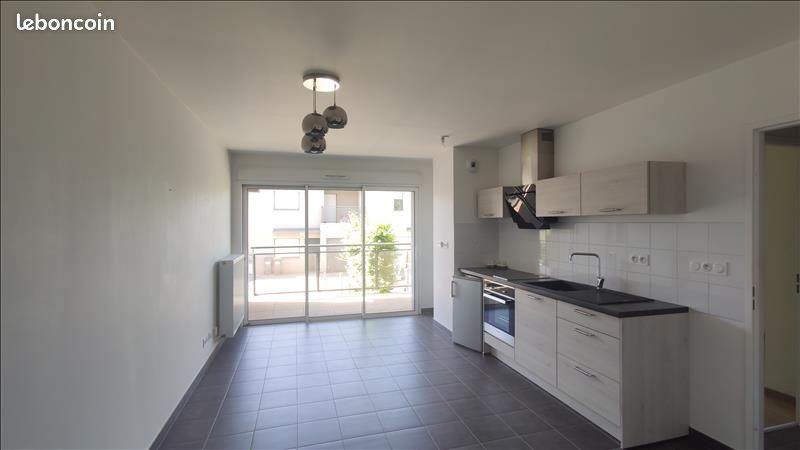 Appartement 2 pièces 40 m² · à Tours · 40 m² · 648 €/mois
