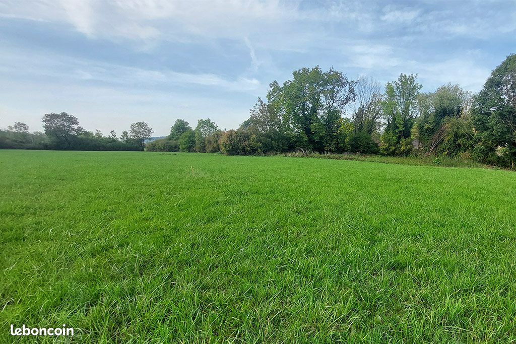 Terrain VATAGNA-MONTAIGU · 70 000 €