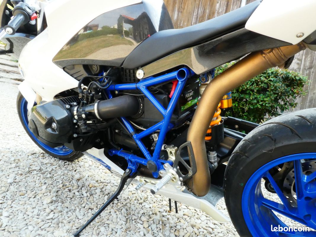 Bmw hp2 (image 7)