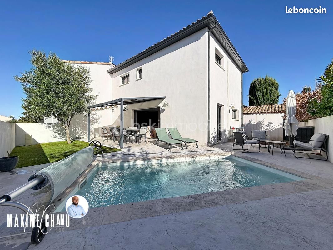 Maison 4 pièces 99 m² · à Pignan · 99 m² · 449 500 €