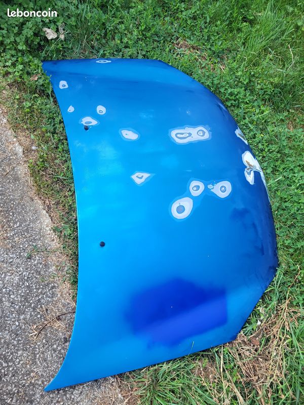 Capot clio 2 phase 2 (image 1)