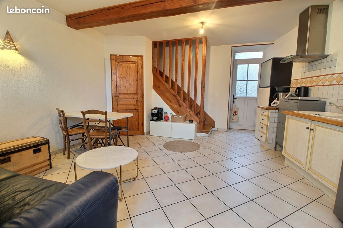 Maison 3 pièces 65 m² · à Tallende · 65 m² · 128 500 €