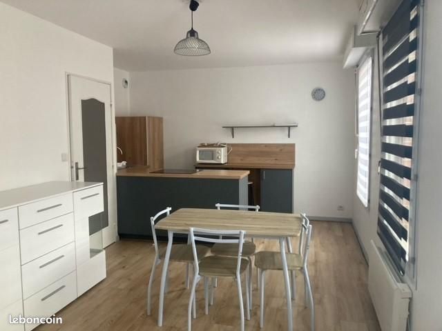 Appartement 1 pièce 30 m² · à Arras · 30 m² · 455 €/mois