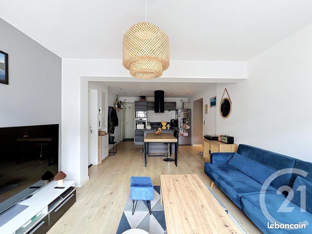 Appartement 3 pièces 64 m² · à Laxou · 64 m² · 189 000 €