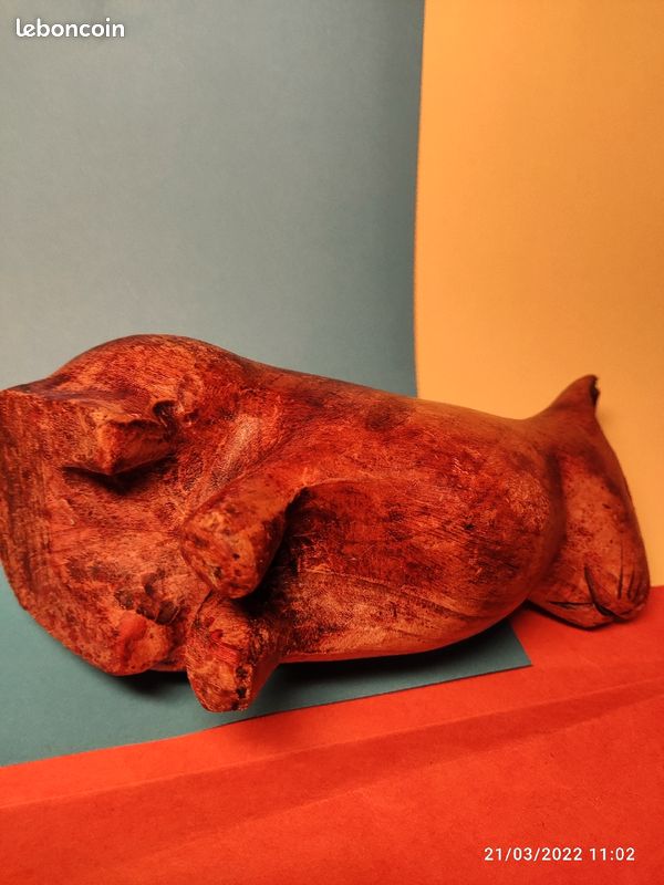 Sculptures lapins (image 7)