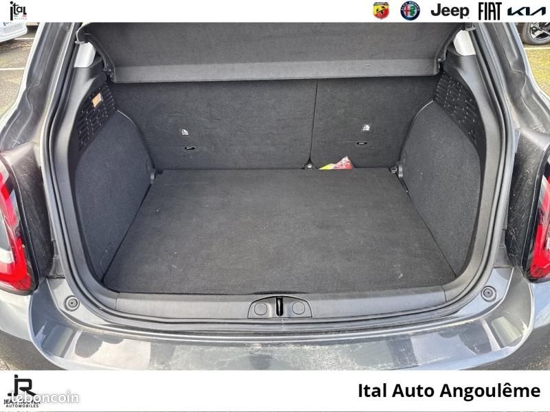 Fiat 500X 1.5 FireFly Turbo 130ch S/S Hybrid DCT7 (image 6)