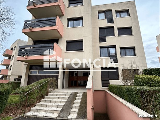 Appartement a louer saint-michel-sur-orge - 1 pièce(s) - 17 m2 - Surfyn