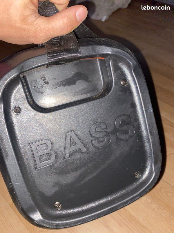 Enceinte (image 4)