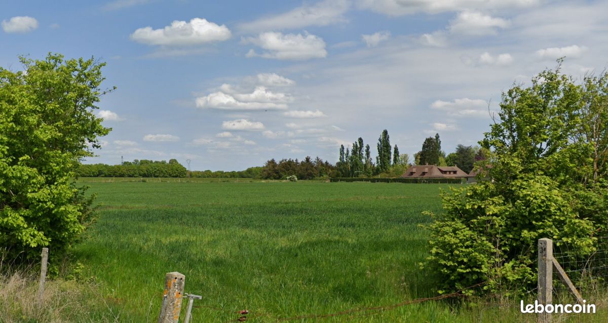 Terrains à bâtir - Marcilly la campagne viabilisés 800m² à 997m² · à Marcilly-la-Campagne · 50 000 €