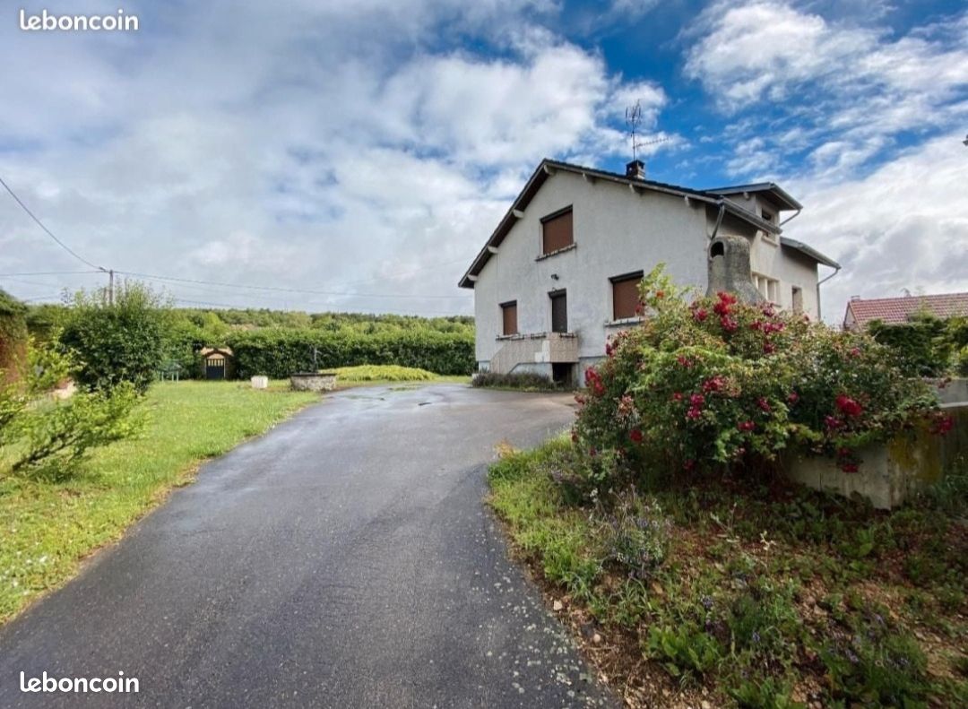 Maison 5 pièces 115 m² · à Selongey · 115 m² · 210 000 €