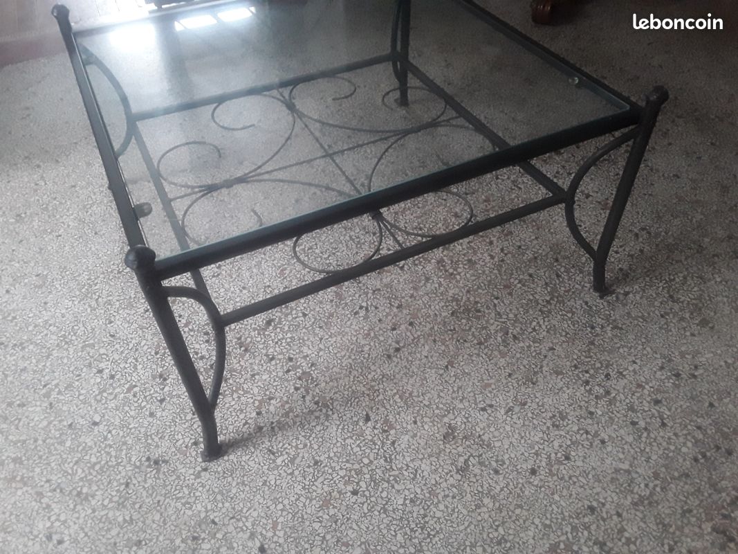 Table basse (image 1)