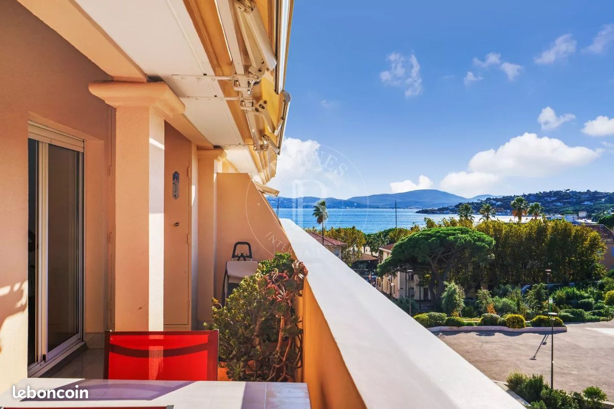 Appartement 3 pièces 104 m² · à Sainte-Maxime · 104 m² · 875 000 €