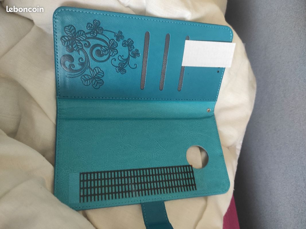 Coque de doggee x95 (image 1)