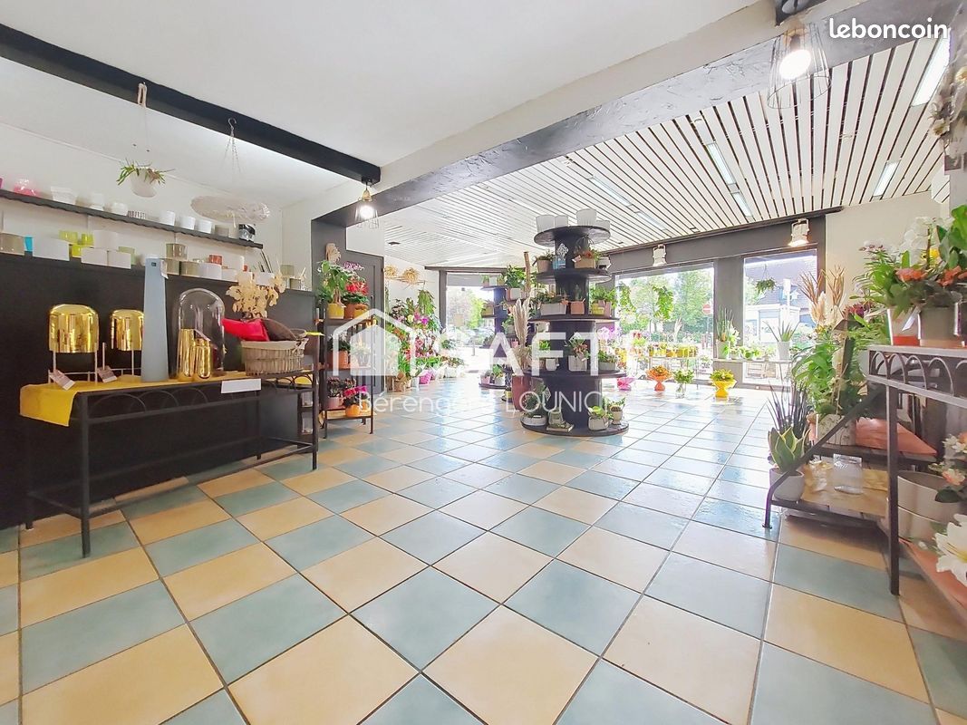 Immeuble 293 m² VILLENEUVE-D'ASCQ (image 1)