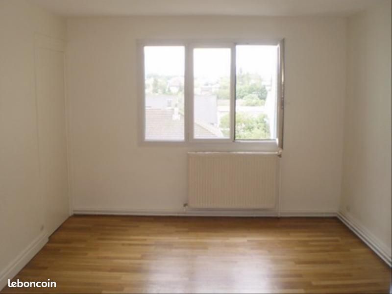 Appartement 4 pièces 65 m² · à Échirolles · 65 m² · 586 €/mois