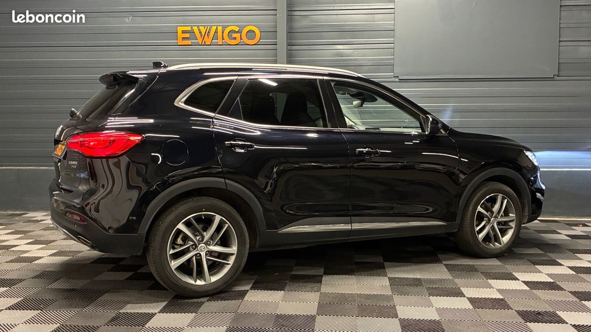 MG EHS 1.5 T-GDI 258H 160 PHEV HYBRID 16.6KWH LUXURY BVa (image 2)