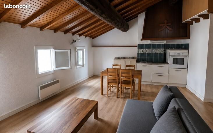 Appartement 2 pièces 41 m² · à Bordeaux · 41 m² · 794 €/mois