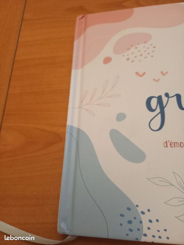 Livre m'a grossesse (image 3)