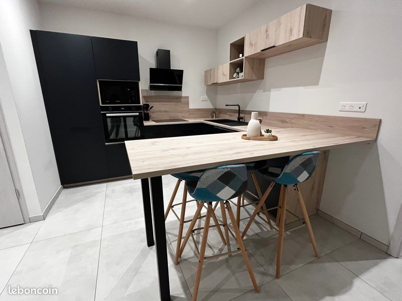 Appartement 2 pièces 44 m² · à Morteau · 44 m² · 999 €/mois