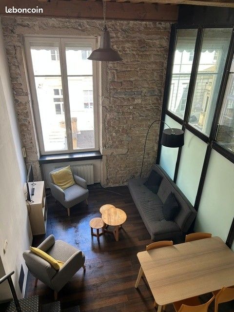 Appartement 2 pièces 47 m² · à Lyon · 47 m² · 320 000 €