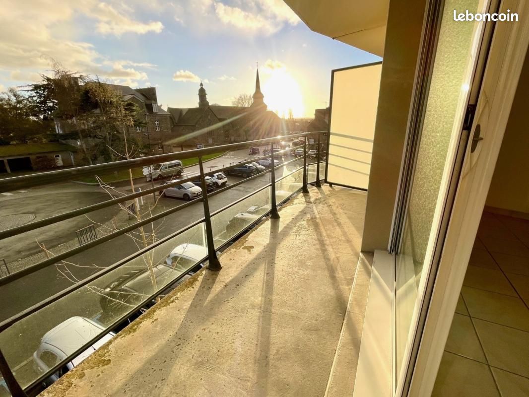 Appartement 3 pièces 68 m² · à Plérin · 68 m² · 755 €
