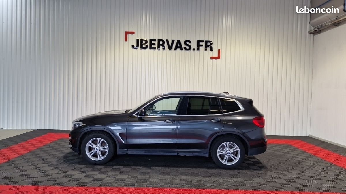 Bmw x3 g01 xdrive20d 190ch bva8 lounge (image 2)