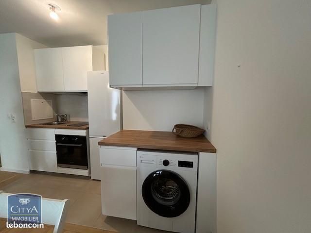 Appartement a louer montmorency - 2 pièce(s) - 49 m2 - Surfyn