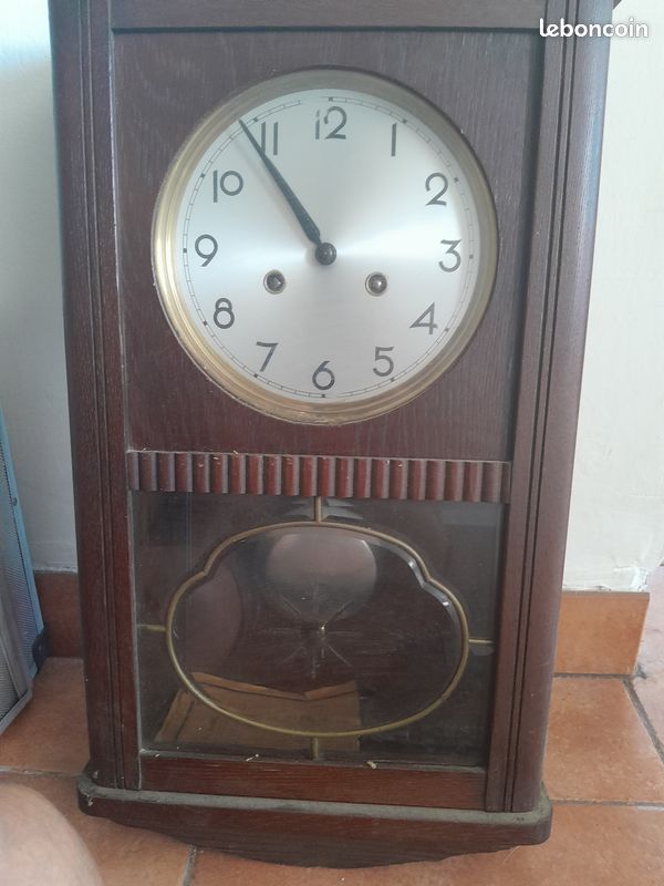 Horloge murale (image 2)
