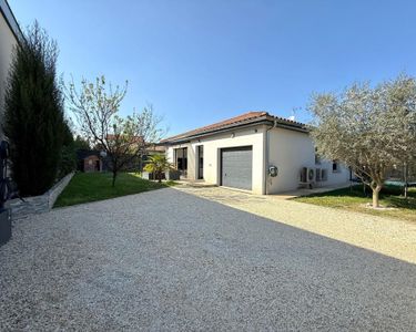 Maison 479 900 € - 104 m²