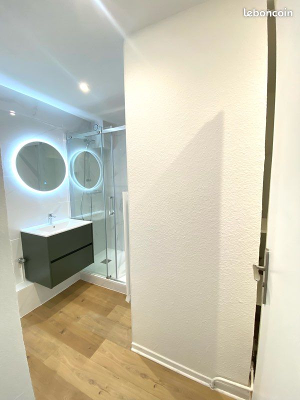 Appartement 2 pièces 40 m² · à Belfort · 40 m² · 520 €/mois