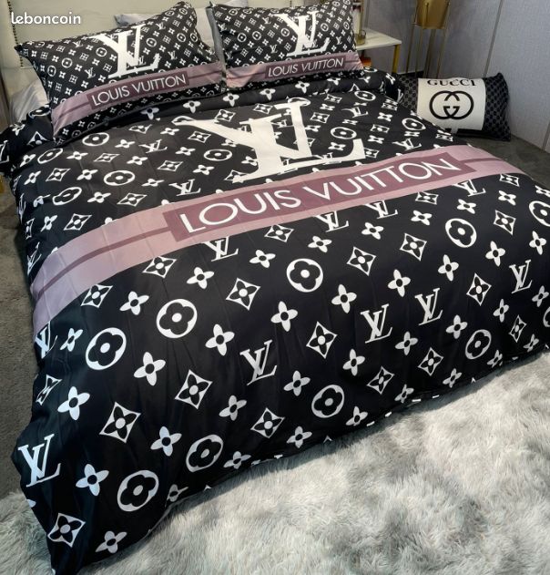 24 Blocs De Couette Patchwork - Étoiles Inachevées - Pièces Cousues Machine - USA