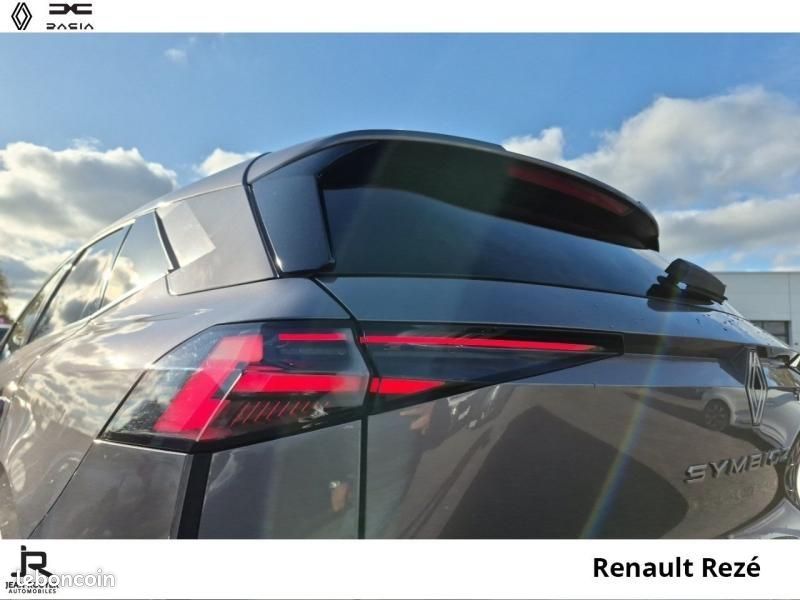Renault Symbioz 1.6 E-Tech full hybrid 145ch Techno (image 28)