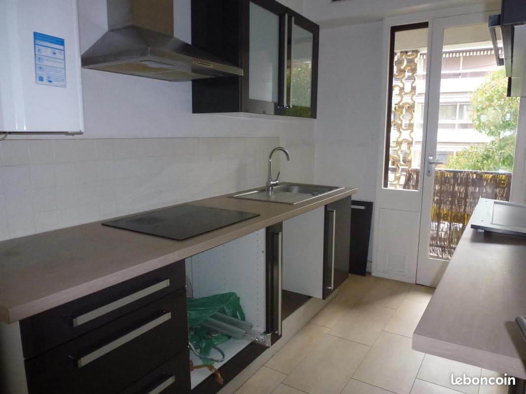 Appartement 2 pièces 47 m² - Le Bouscat 33110 (image principale 5)