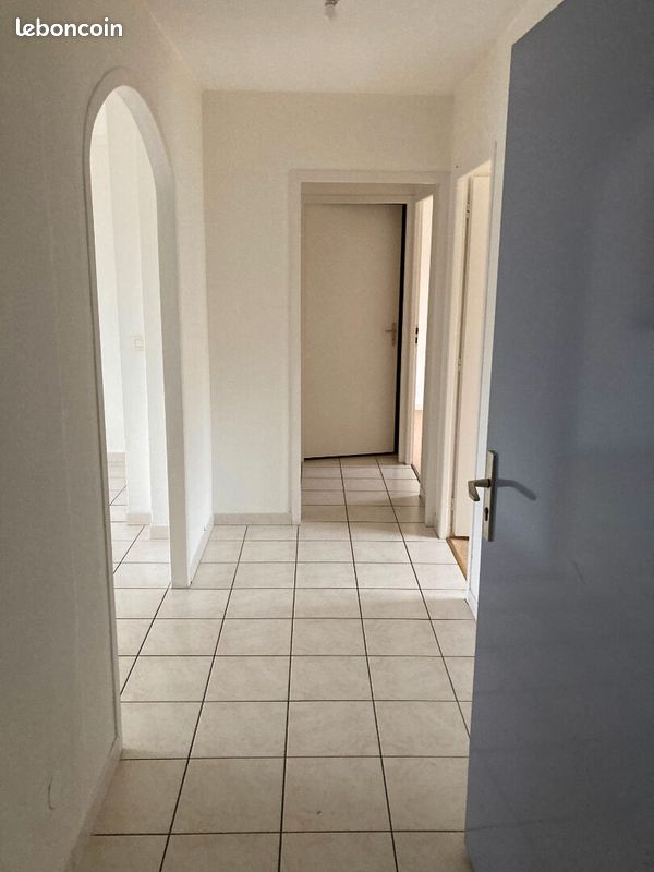 Appartement 3 pièces 61 m² · à Valence · 61 m² · 125 000 €