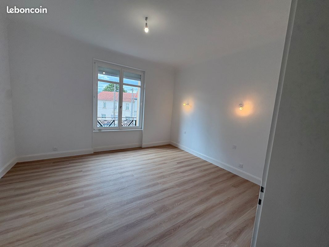 Appartement 3 pièces 75 m² · à Le Ban-Saint-Martin · 75 m² · 230 000 €