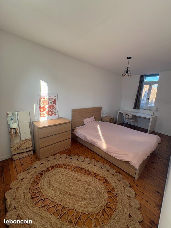 Appartement 3 pièces 50 m² · à Arras · 50 m² · 810 €