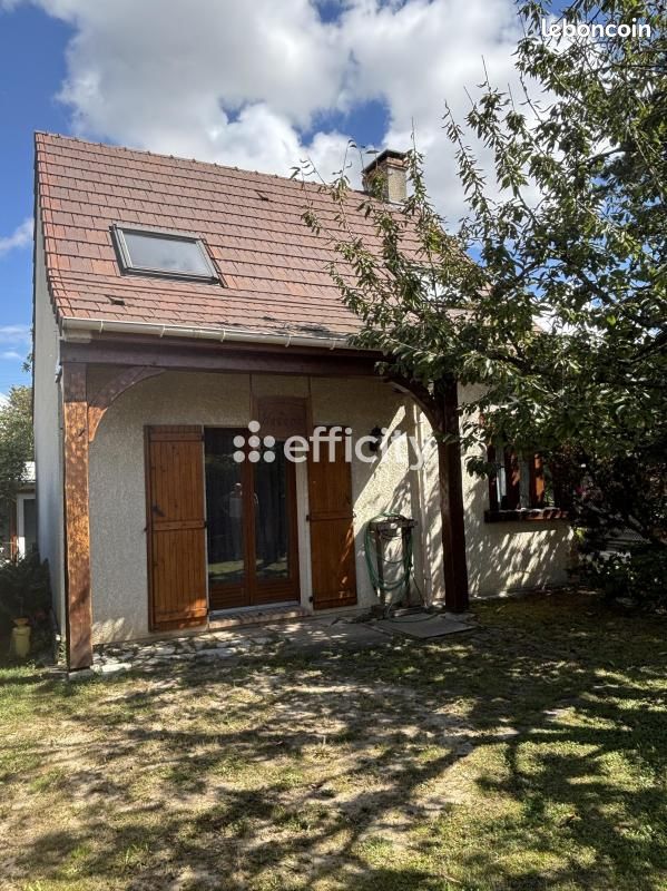 Maison 4 pièces 100 m² · à Persan · 100 m² · 279 000 €