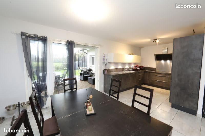 Maison 4 pièces 98 m² · à Rivière-Saas-Et-Gourby · 98 m² · 309 000 €